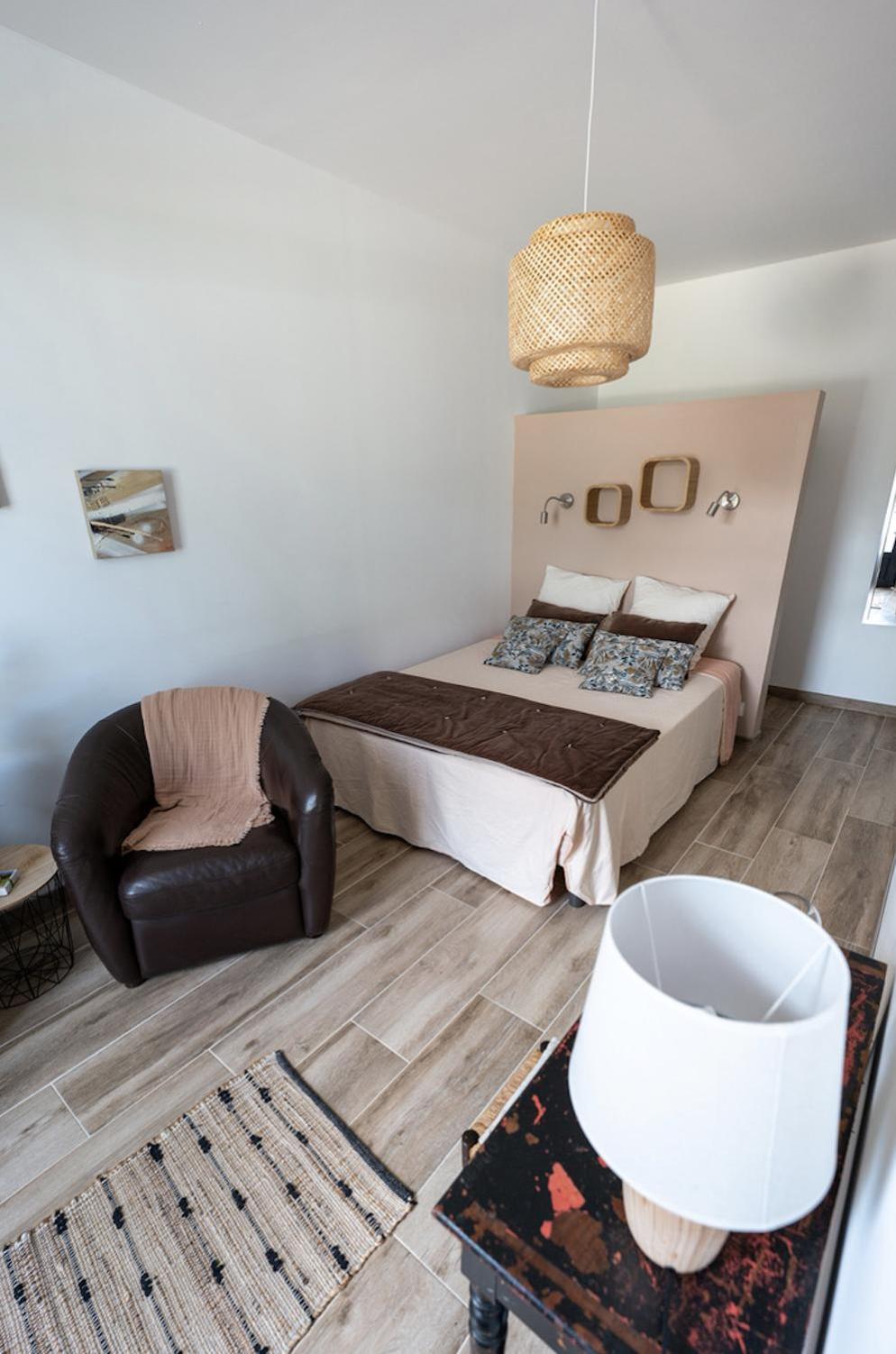 Chambre D'Hotes De La Savonnerie Venejan Екстер'єр фото